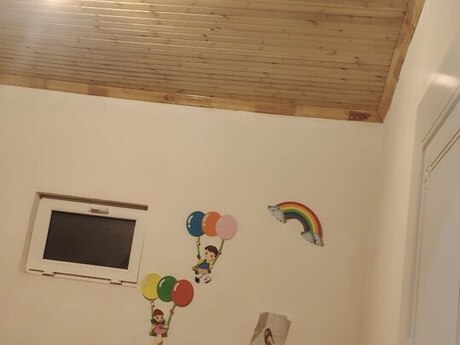 Binədə 3 otaqlı həyət evi satılır, 130 m², 75 000 AZN, şəkil 2 / 12
