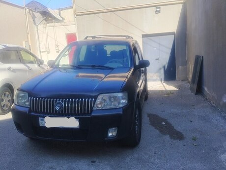 Ford Mercury, 2006 il