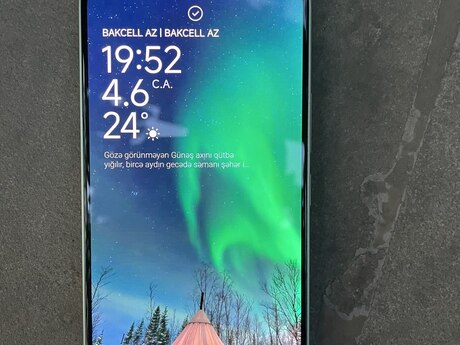 Xiaomi Redmi Note 13 Mint Green 128GB/8GB