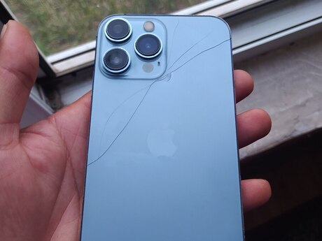 Apple iPhone XR Blue 128GB/3GB