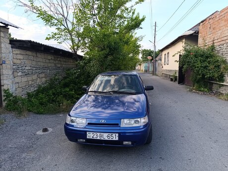 LADA (VAZ) 2110, 2006 il