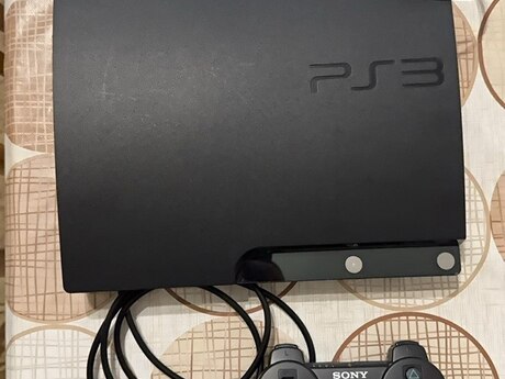 Sony PlayStation 3 500GB