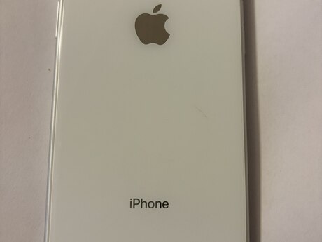Apple iPhone XR White 64GB/3GB