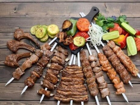 Manqalçı işi axtarıram