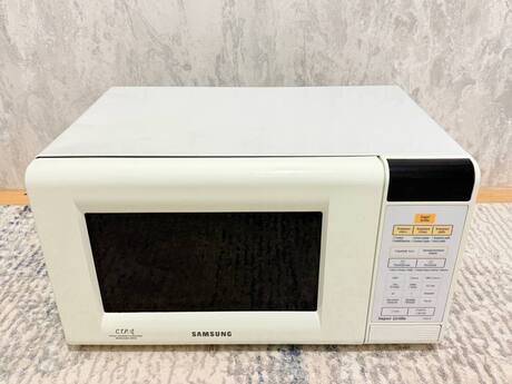 Mikrodalğalı soba Samsung 