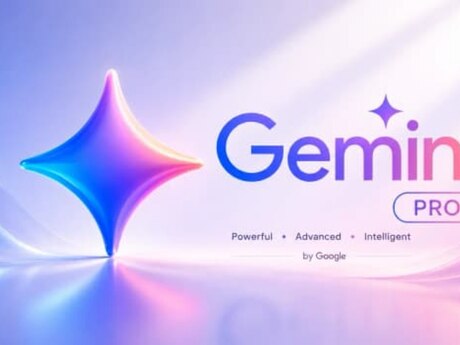 18 aylıq Gemini PRO (şəxsi hesaba)