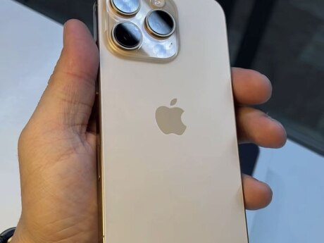 Apple iPhone 16 Pro Desert Titanium 128GB/8GB Apple iPhone 16 Pro Desert Titanium 128GB/8GB