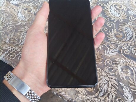 Xiaomi Redmi Note 8 Pro Deep Sea Blue 64GB/6GB