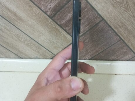 Xiaomi Redmi 13C Midnight Black 256GB/8GB