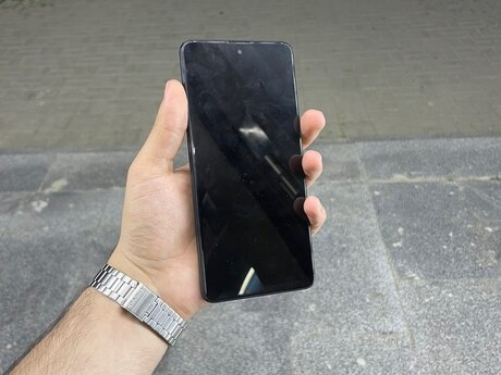 Samsung Galaxy A51 Blue 128GB/4GB