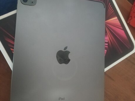 Apple iPad 11 (2020) Space Gray 128GB/6GB
