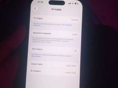 Apple iPhone 17 White 256GB/8GB