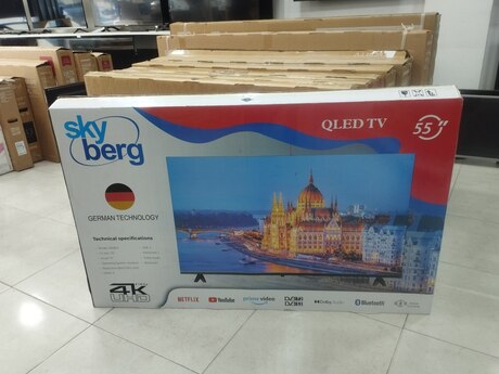 Televizor Skyberg Televizor Skyberg
