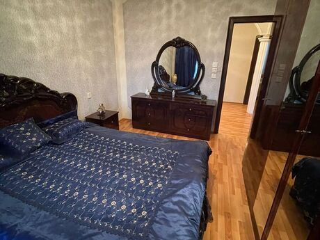 Elmlər Akademiyasında 3 otaqlı köhnə tikili mənzil satılır, 88 m², 207 000 AZN, şəkil 4 / 11