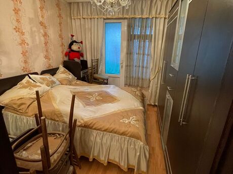 Elmlər Akademiyasında 3 otaqlı köhnə tikili mənzil satılır, 88 m², 207 000 AZN, şəkil 5 / 11