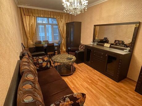 3 otaq · 88 m²
