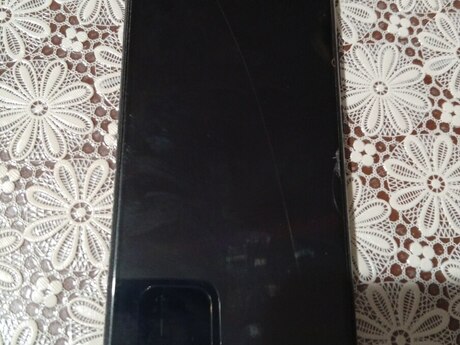 Samsung Galaxy A02s Blue 32GB/4GB