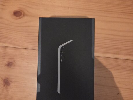 Samsung Galaxy S25 Silver Shadow 256GB/12GB
