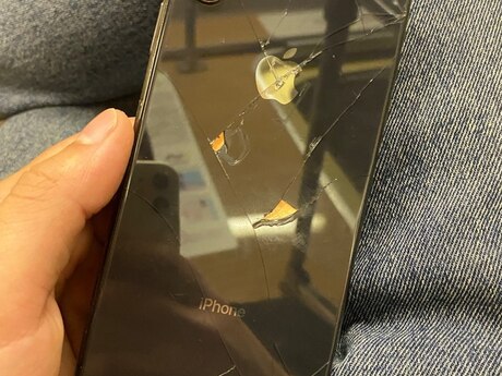 Apple iPhone XS Max Space Gray 64GB/4GB