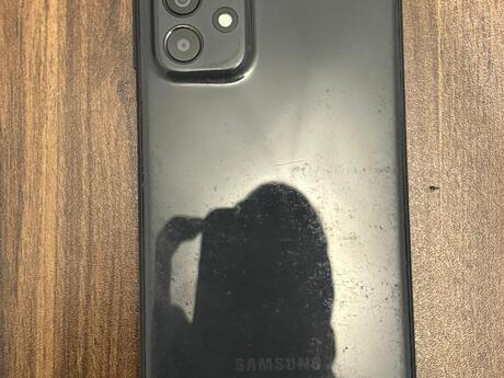 Samsung Galaxy A23 5G Black 64GB/4GB