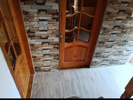 Bağ evi, Lənkəran ş.
