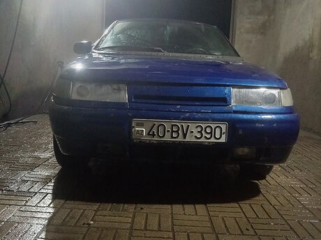 LADA (VAZ) 2110, 2002 il