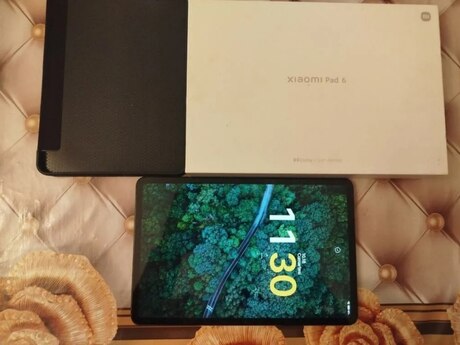 Xiaomi Pad 6 256 8GB