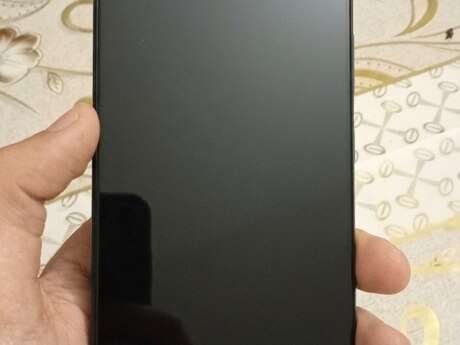 Honor X7d 4G Velvet Black 256GB/8GB