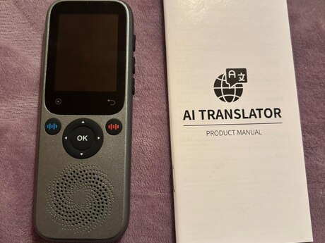 Tərcümə aparatı 