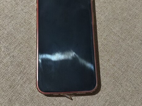 Apple iPhone 13 Red 128GB/4GB