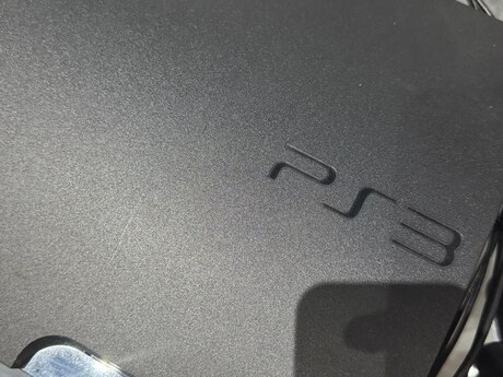 PlayStation 3 320GB