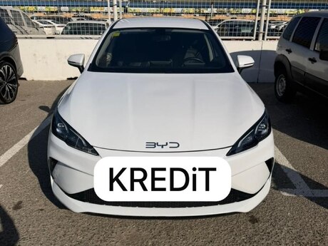 BYD Seal 05, 2025 il