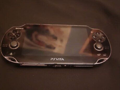 PS Vita