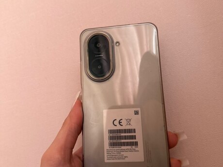Xiaomi Redmi A5 Ocean Blue 128GB/4GB