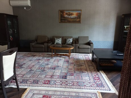 Mərdəkanda 3 otaqlı həyət evi kirayə verilir, 200 m², 5 000 AZN/ay, şəkil 5 / 11