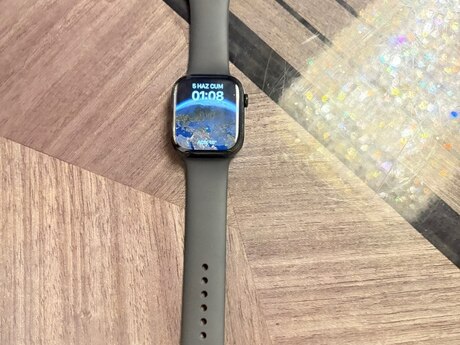Apple watch series 10 46mm