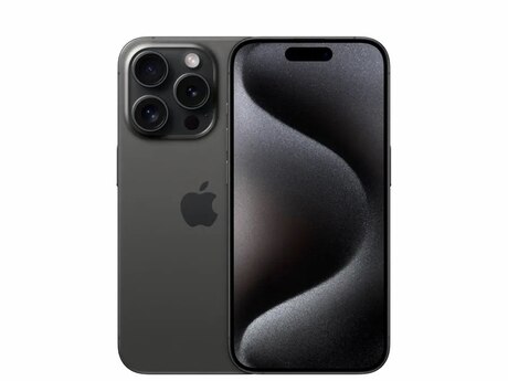 Apple iPhone 15 Pro Max Black Titanium 256GB/8GB Apple iPhone 15 Pro Max Black Titanium 256GB/8GB