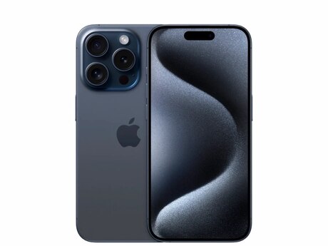 Apple iPhone 15 Pro Max Blue Titanium 256GB/8GB Apple iPhone 15 Pro Max Blue Titanium 256GB/8GB