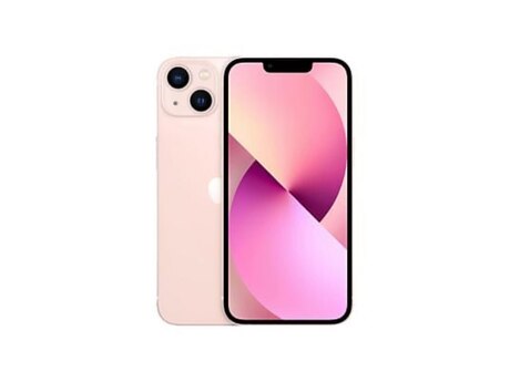 Apple iPhone 13 Pink 128GB/4GB