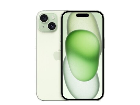 Apple iPhone 15 Green 128GB/6GB