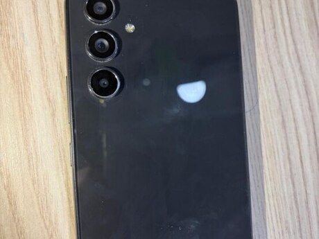 Samsung Galaxy A54 5G Graphite 256GB/8GB