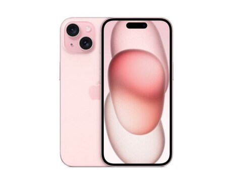 Apple iPhone 15 Pink 256GB/6GB