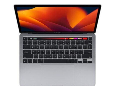 MacBook Pro 13 M2 8/256 Space Gray 