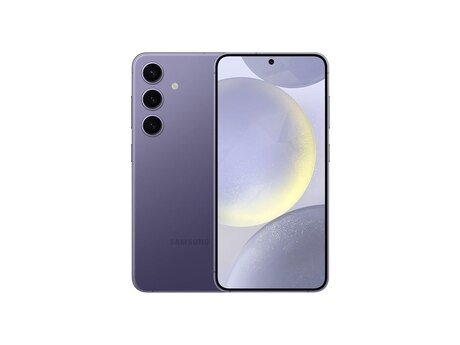 Samsung Galaxy S24 Cobalt Violet 128GB/8GB