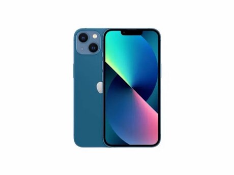 Apple iPhone 13 Blue 256GB/4GB