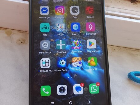 Tecno Spark Go 2024 Gravity Black 128GB/4GB Tecno Spark Go 2024 Gravity Black 128GB/4GB