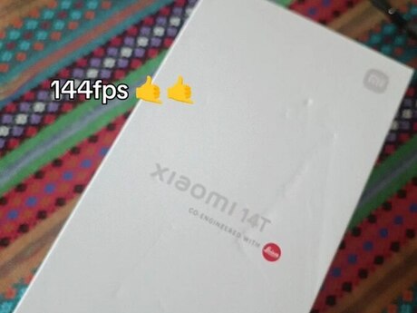 Xiaomi 14T Pro Titan Black 512GB/16GB