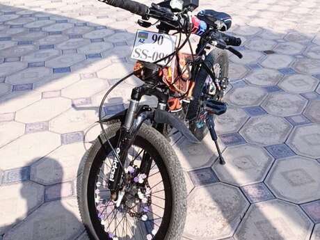 Velosiped Velosiped