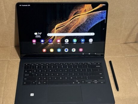Samsung Galaxy Tab S8 Ultra 256GB/16GB Samsung Galaxy Tab S8 Ultra 256GB/16GB