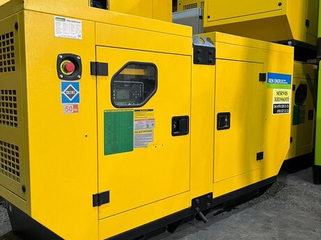Generator
